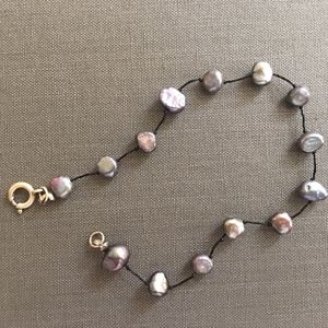 Pearl Bracelet